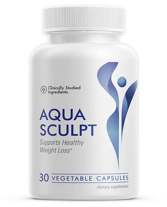 Aquasculpt